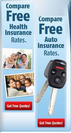Get Your Free Online Insurance Quotes Now